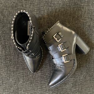 Hattie Fashion Boot
